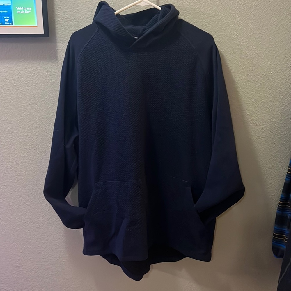 Russell hoodie, XL